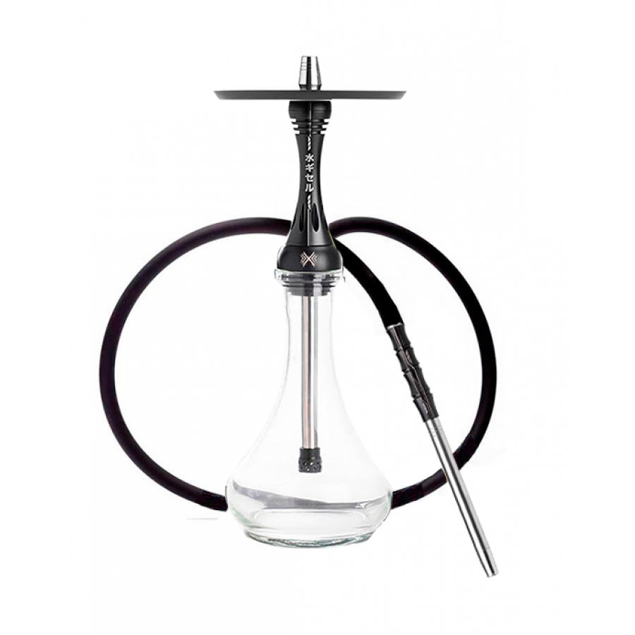 Alpha Hookah Model X Special Edition Cyber