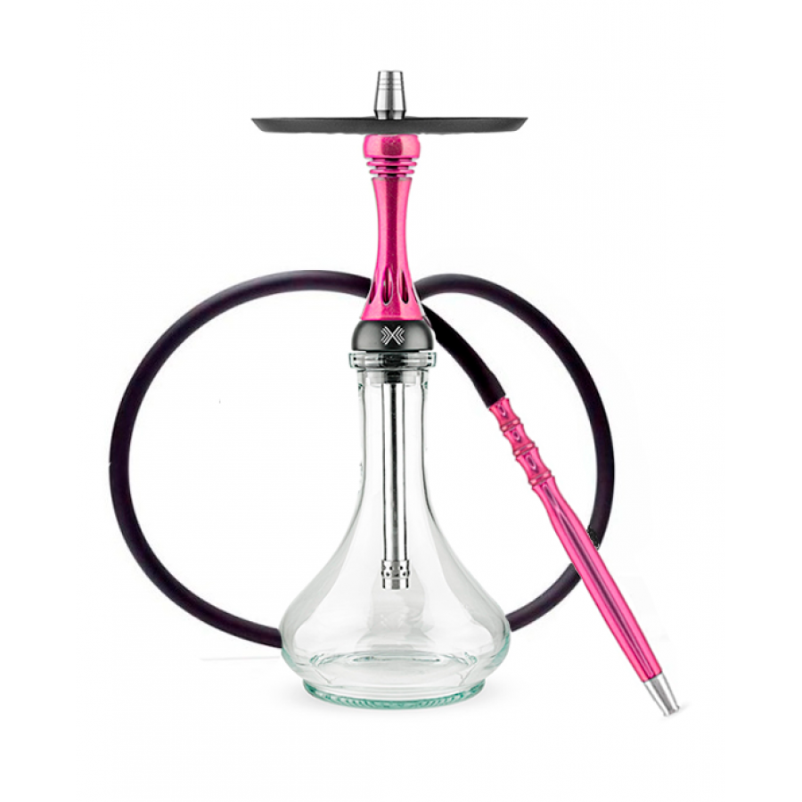 Alpha Hookah Model X Special Edition Harley