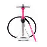 Alpha Hookah Model X Pink