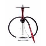 Alpha Hookah Model X Red Candy