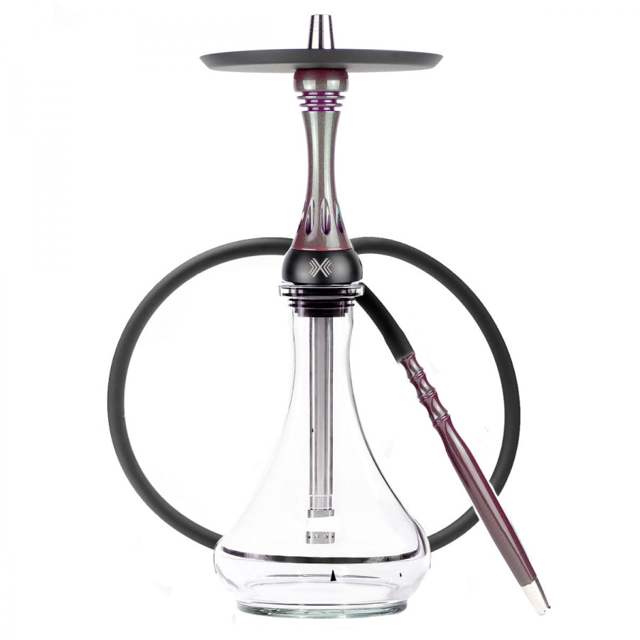 Alpha Hookah Model X Special Edition Joker