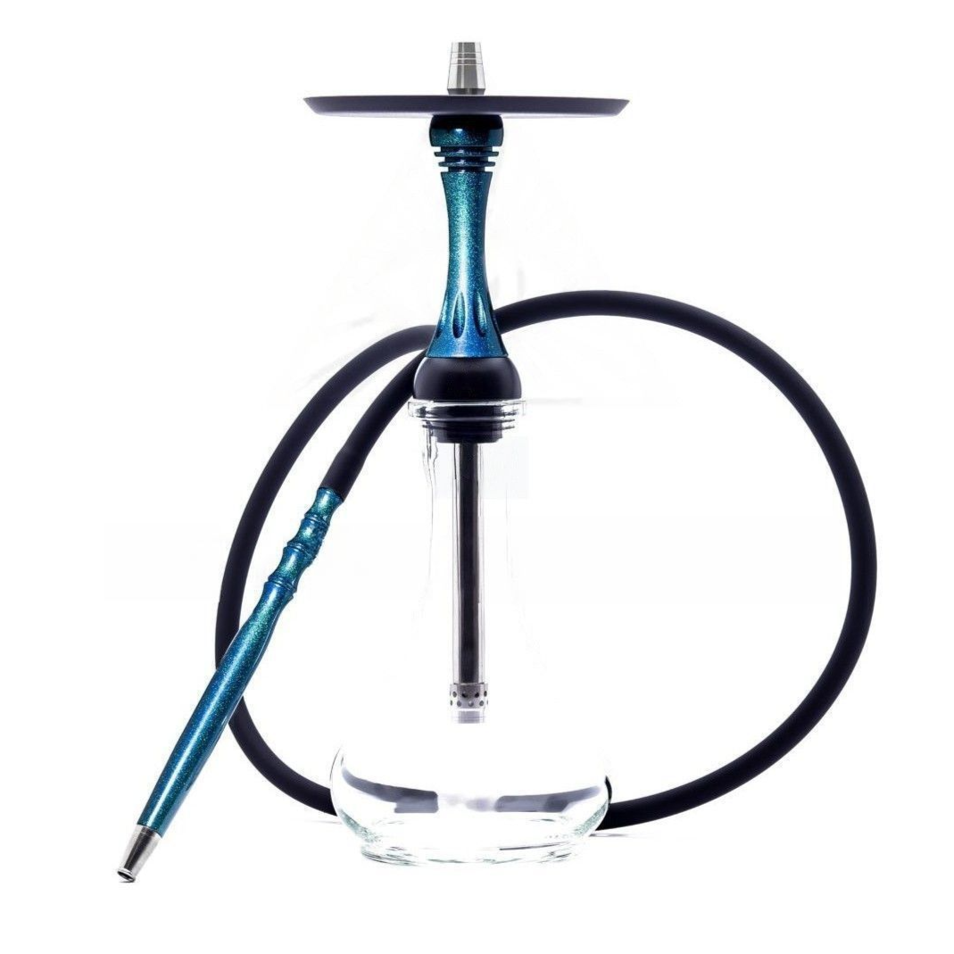 Alpha Hookah Model X Breeze