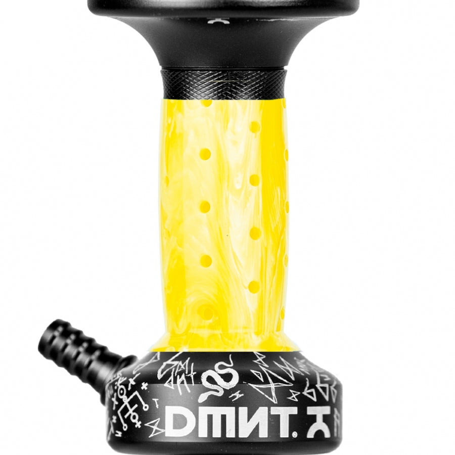 DMNT Alkimia Yellow