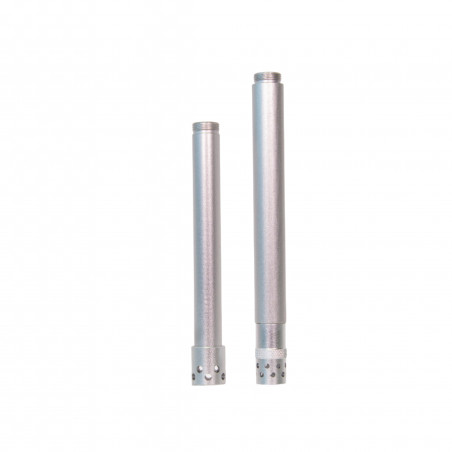Helium Nova Silver