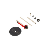 CACHIMBA YKAP NEO MOD RED