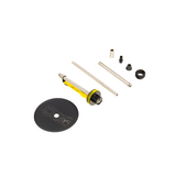 CACHIMBA YKAP NEO MOD YELLOW