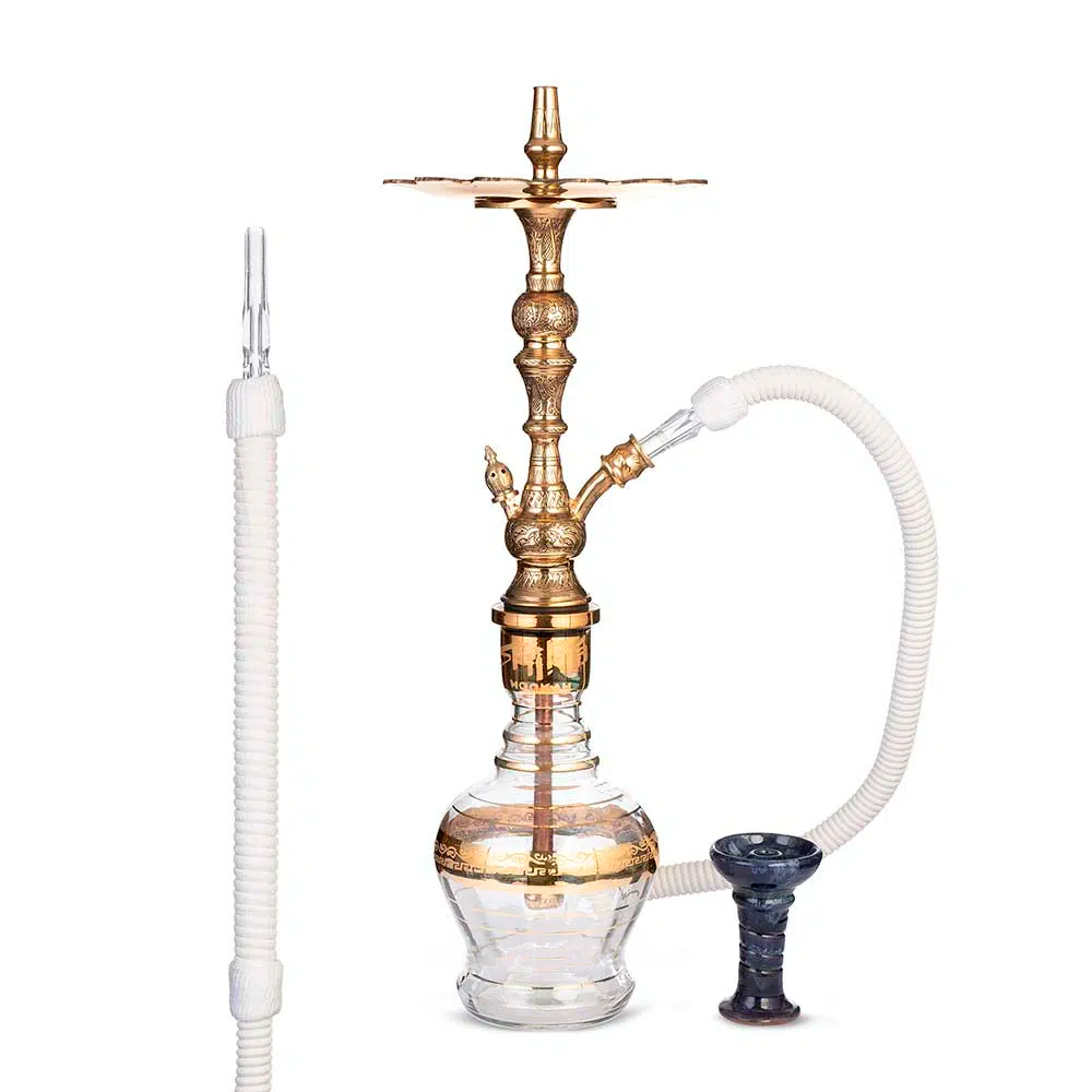 Shika Hookah Sabaho