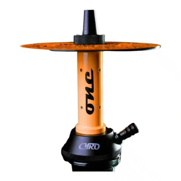 Cyro One Naranja