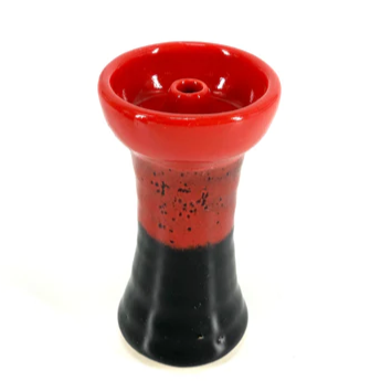 Tangiers Pico Rojo Negro