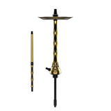 Blade Hookah One M Titan Gold