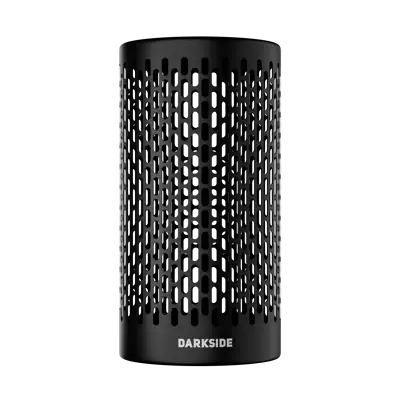 Cubrevientos Darkside D-Defender 2.0