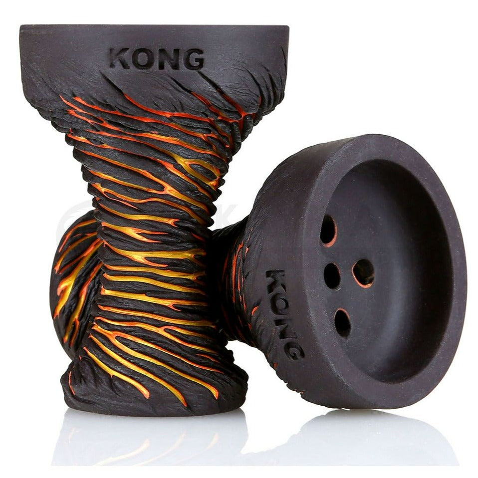 Kong Lava