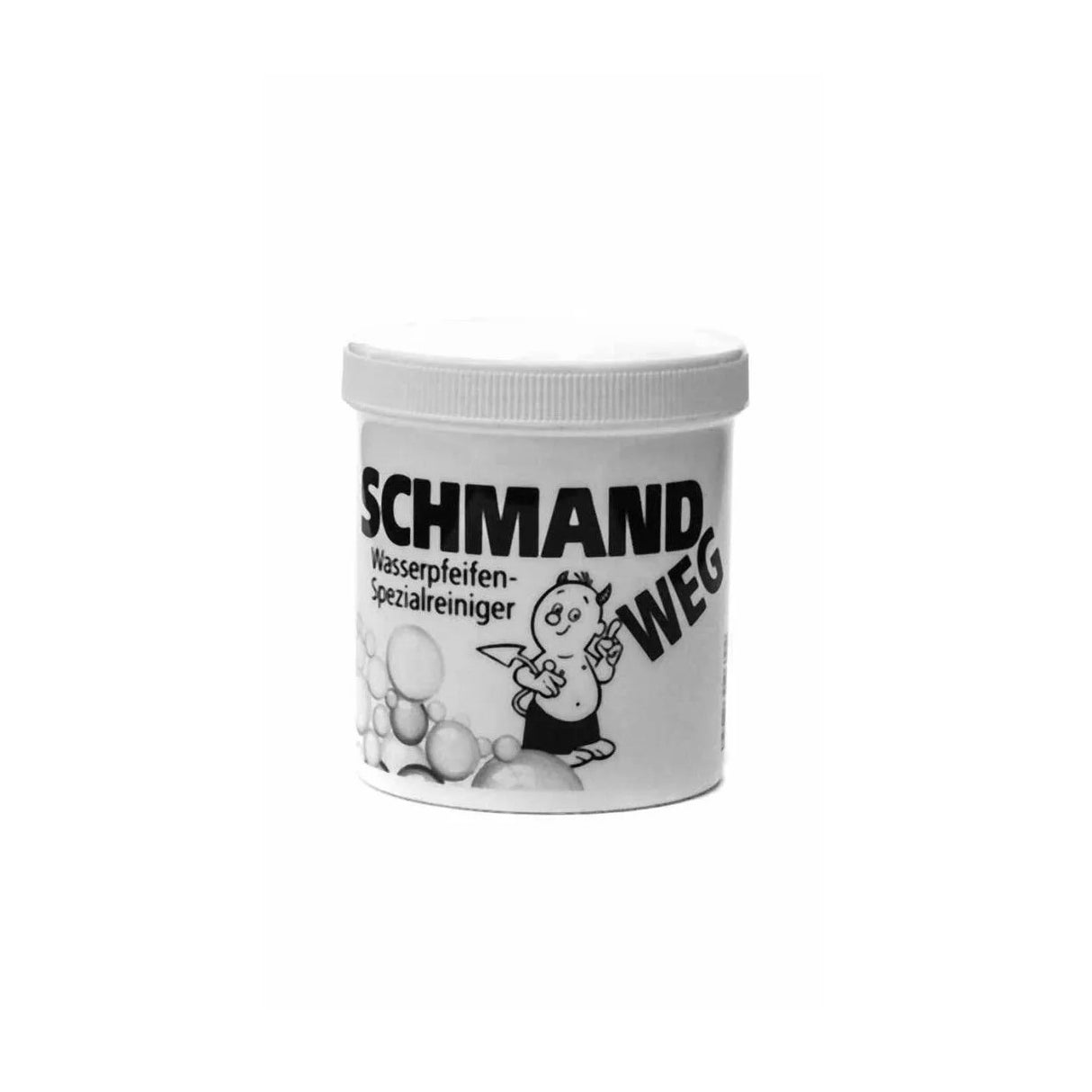 Schmand Weg Clean