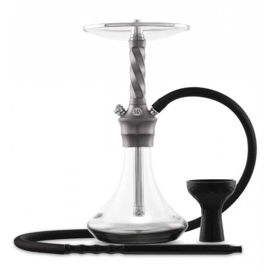 Huka MS mashisha