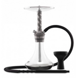 Huka MS mashisha