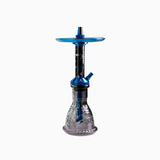 Mr Shisha Tubo Resina BABY - Negro