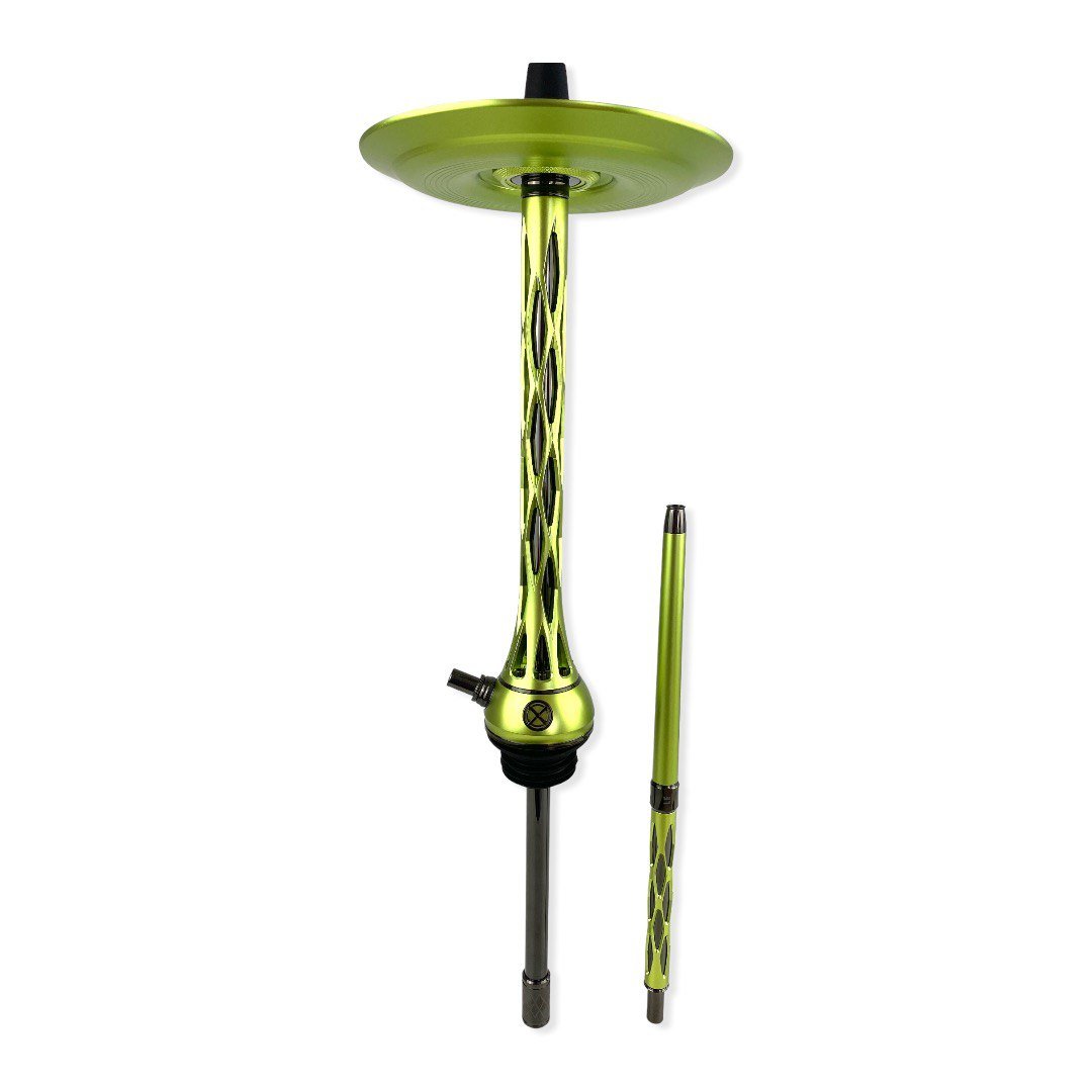 Blade Hookah One M Lime Ed limitada capsula