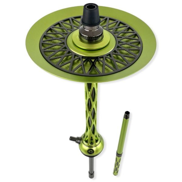 Blade Hookah One M Lime Ed limitada capsula