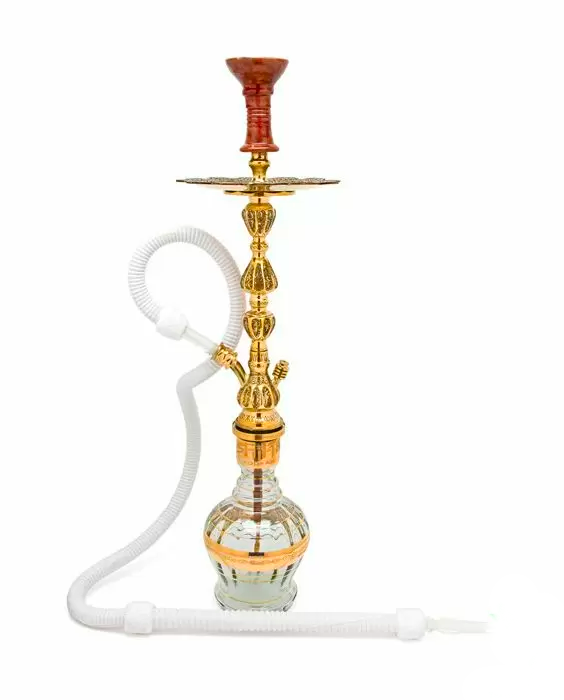 Shika Hookah Iowaska