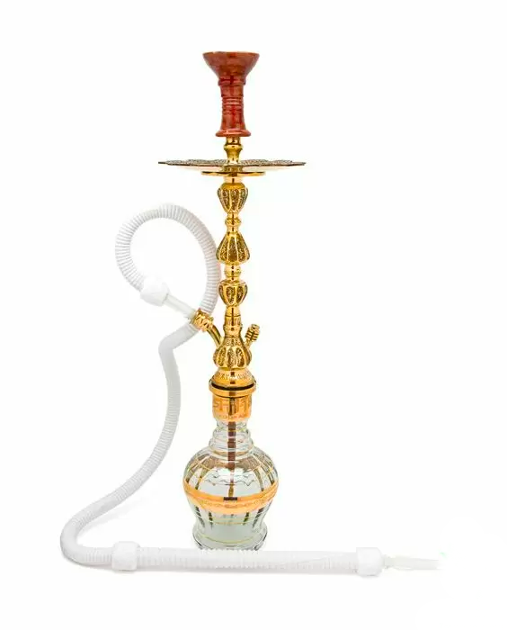 Shika Hookah Iowaska – Descaro