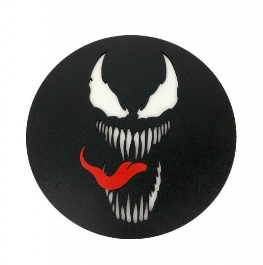 Tapete Venom