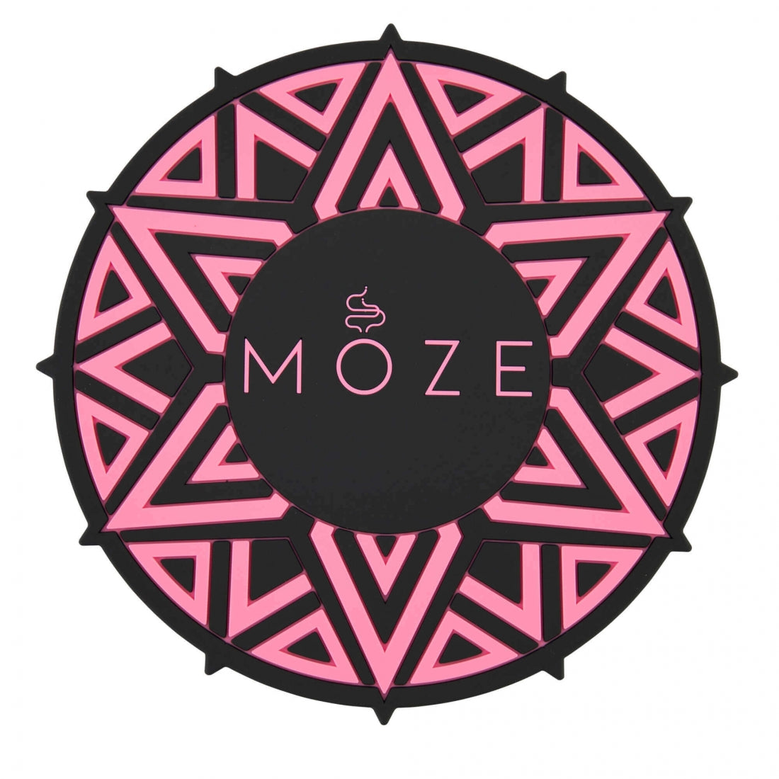 Tapete Moze Breeze Pink