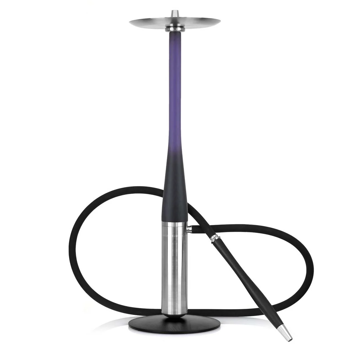 Union Hookah Argument Black Purple