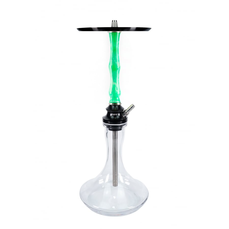 Diana Hookah Verde