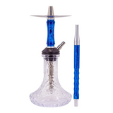 Cold Smoke Vitta Mini - Azul