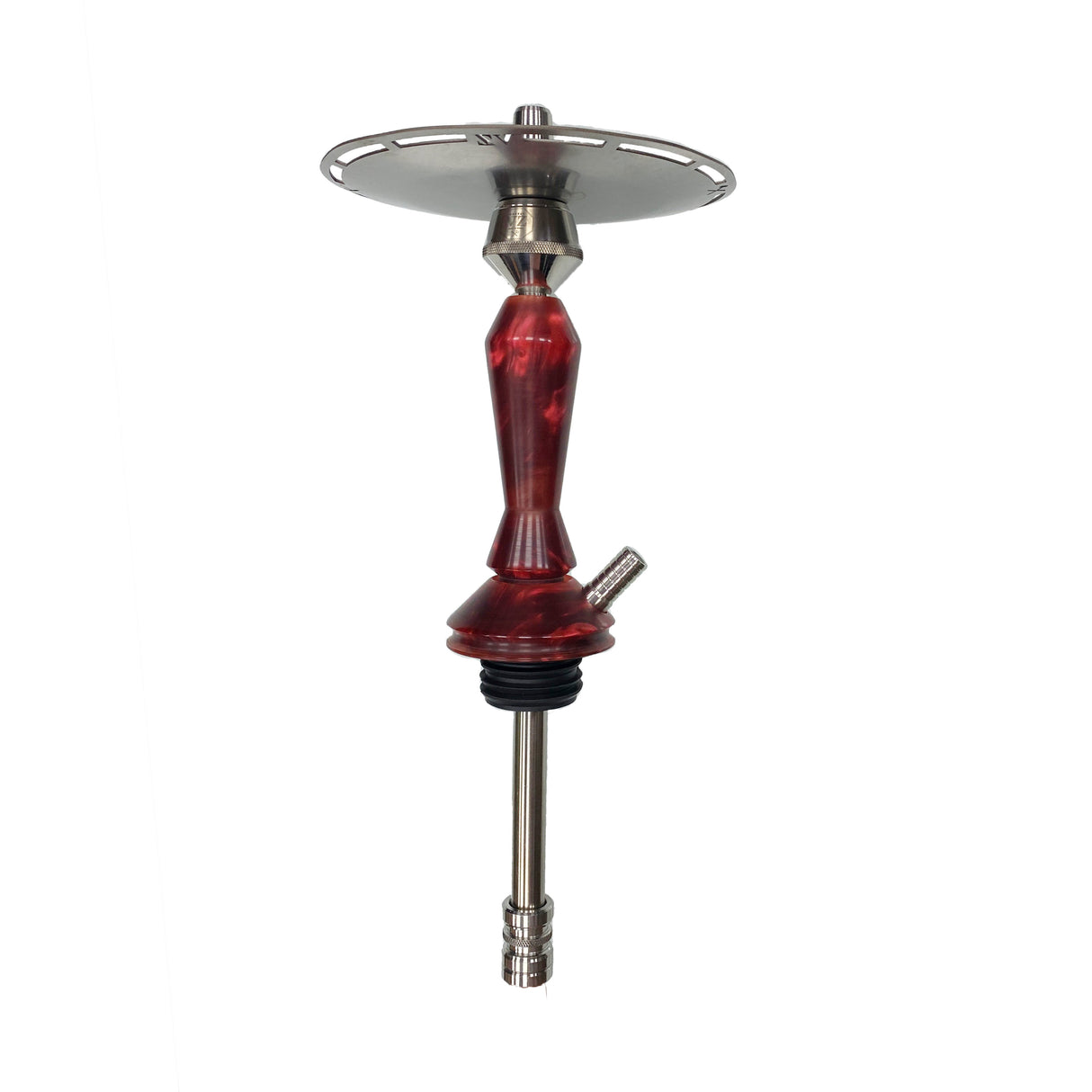 VZ Hookah Light Ruby