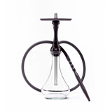 Alpha Hookah Model X Black Matte