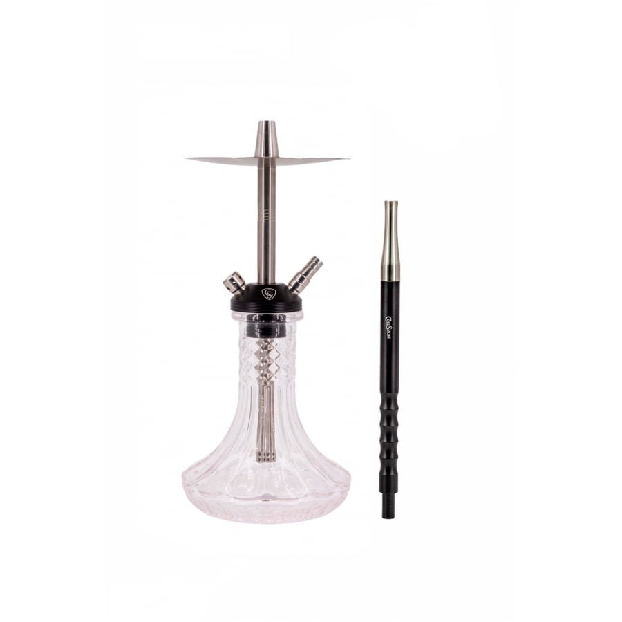 Cold Smoke Arrow Mini Silver