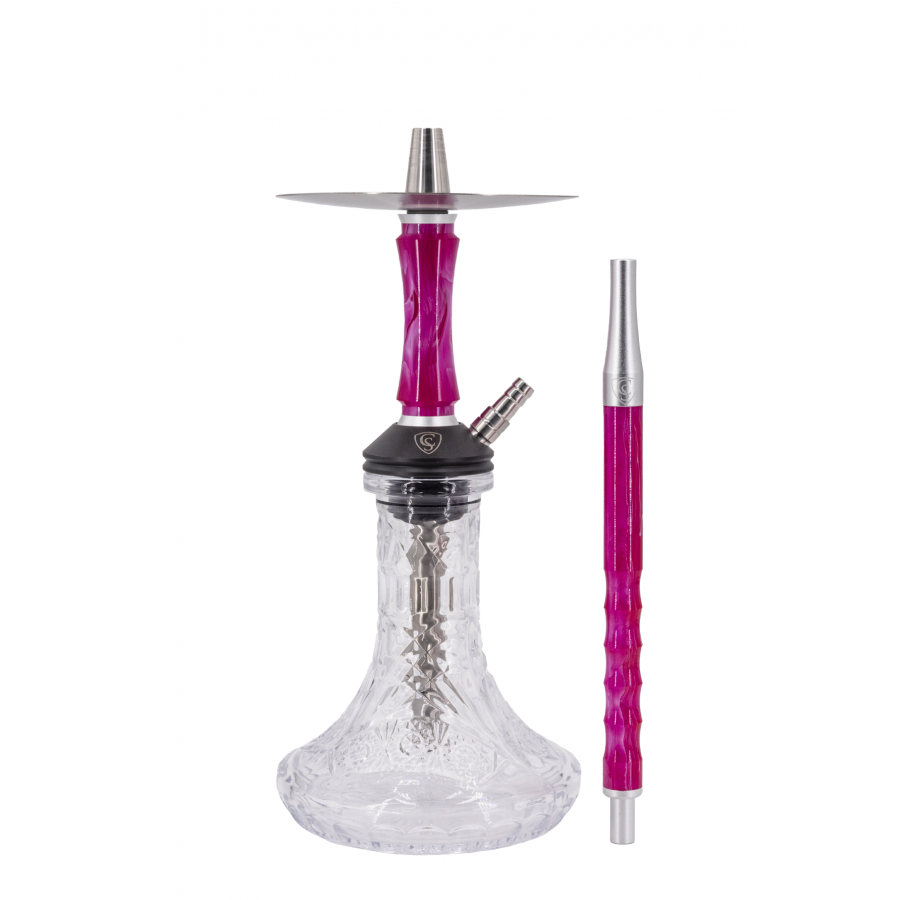 Cold Smoke Vitta Mini Pink