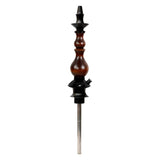 Regal Hookah Bishop Brown