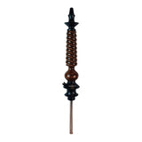 Regal Hookah Cavalier Brown