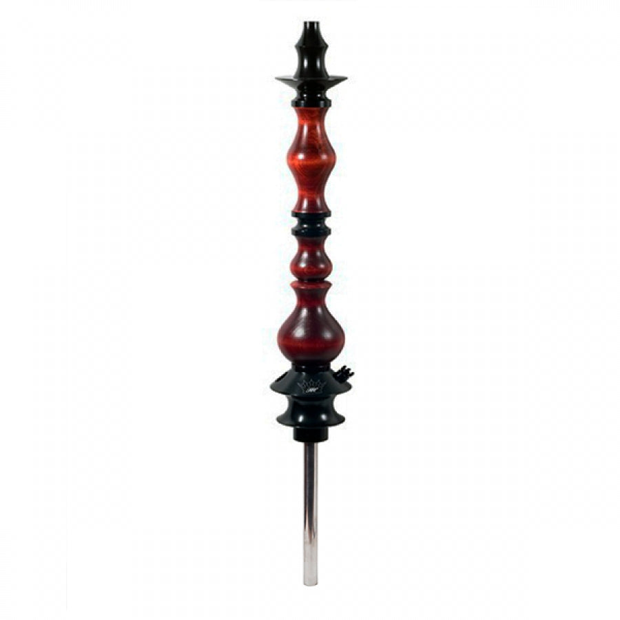 Regal Hookah King Red Wood