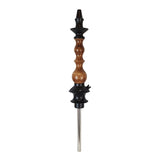 Regal Hookah Mini Queen Brown