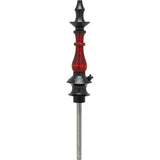 Regal Hookah Prince Red Wood