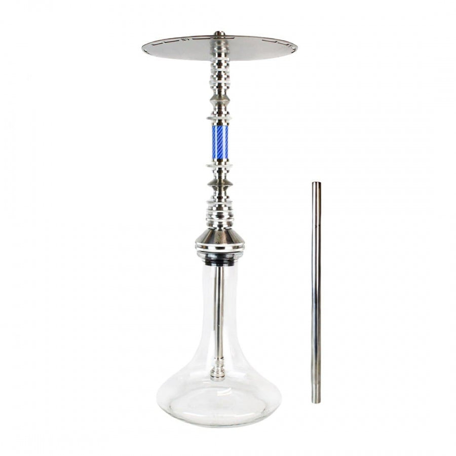 VZ HOOKAH CUSTOM V3 BLUE